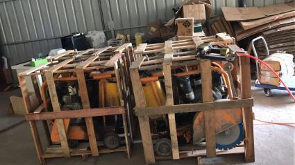 津市行李、家具、电器包装托运