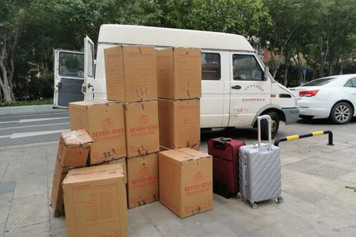 津市行李托运公司